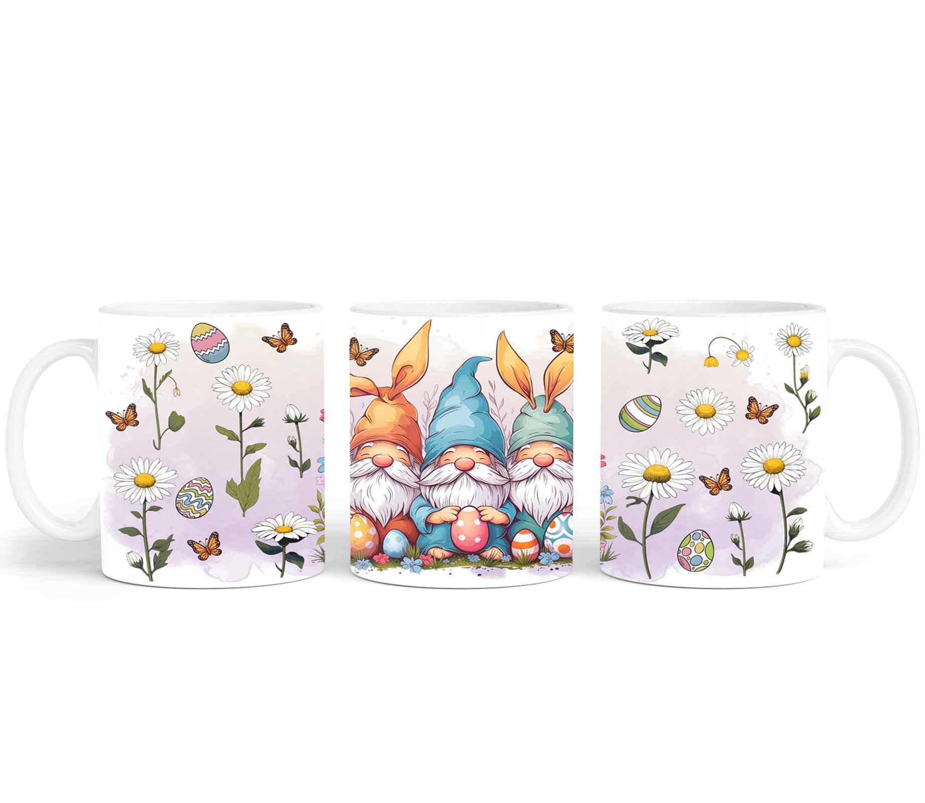 Gnomes Easter Day-10353